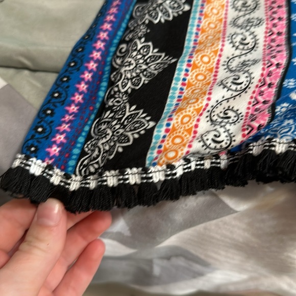 Colorful romper - Picture 3 of 4